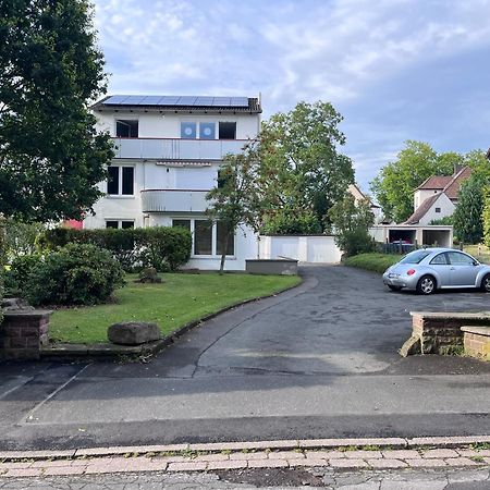 Appartement Traumhaftes Bijou Fuer 4 à Holzminden Extérieur photo