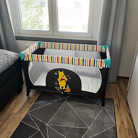Appartement Traumhaftes Bijou Fuer 4 à Holzminden Extérieur photo