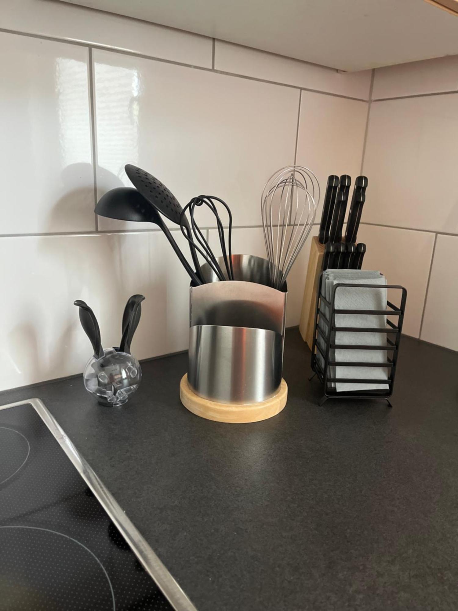 Appartement Traumhaftes Bijou Fuer 4 à Holzminden Extérieur photo