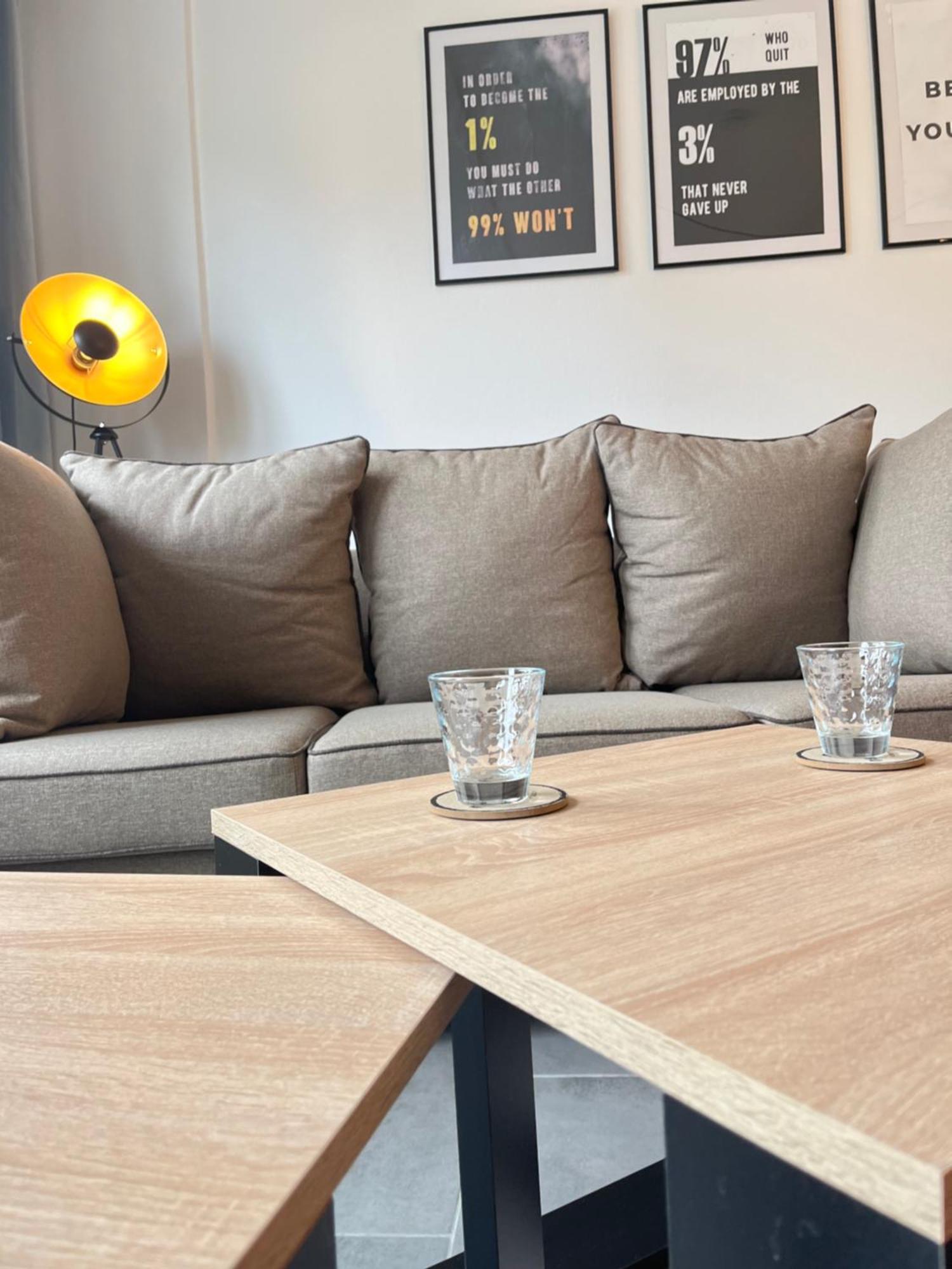 Appartement Traumhaftes Bijou Fuer 4 à Holzminden Extérieur photo